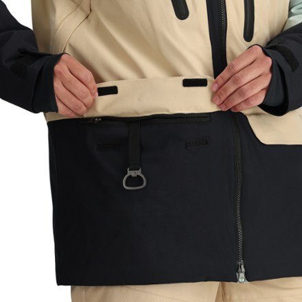 Cirque Insulated Jacket - Men's