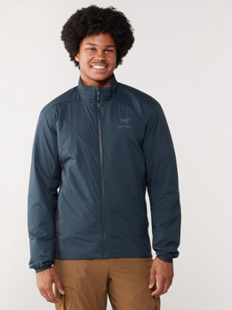 Atom Insulated Jacket - Men's