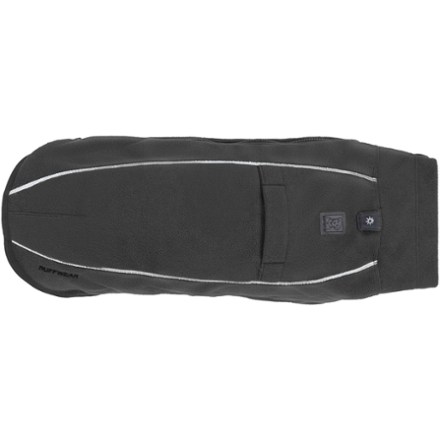 Climate Changer Fleece Dog Jacket