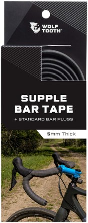 Supple Bar Tape