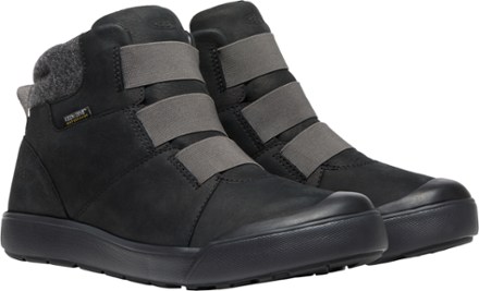 Elle Winter Waterproof Mid Boots - Women's