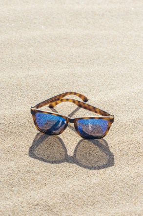 Madronas Polarized Sunglasses