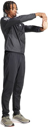 Own The Run Base Pants - Men's