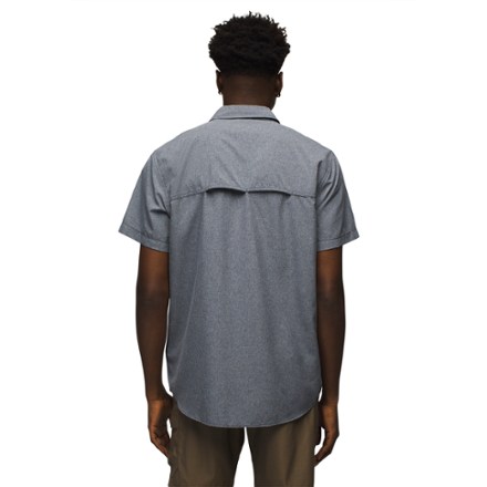 Lost Sol Shirt Slim - Men's