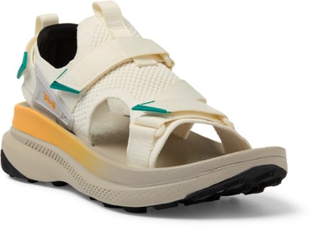 Aventrail Trail-Running Sandals - Women's
