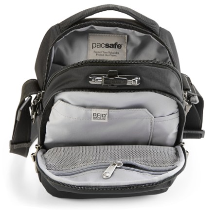 V Companion Crossbody Bag