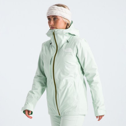 ThermoBall Eco Snow Triclimate 3-in-1 Jacket - Women's