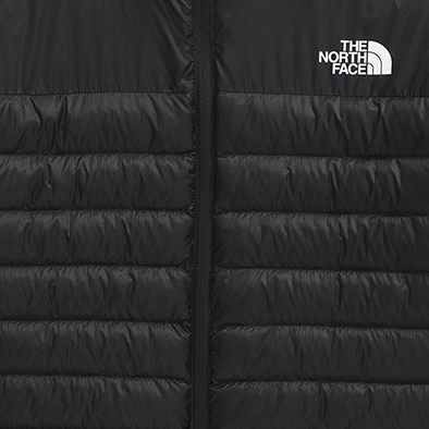 Terra Peak Hybrid Insulated Hoodie - Men's