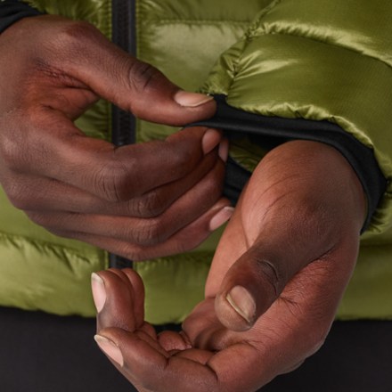 Summit Series Breithorn Down Hoodie - Men's