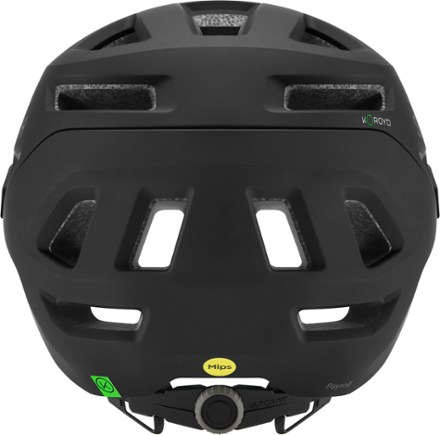 Payroll Mips Helmet