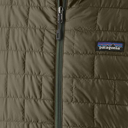 Nano Puff Insulated Vest - Men's