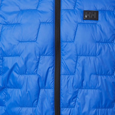 LIFALOFT Hooded Insulator Jacket - Men's