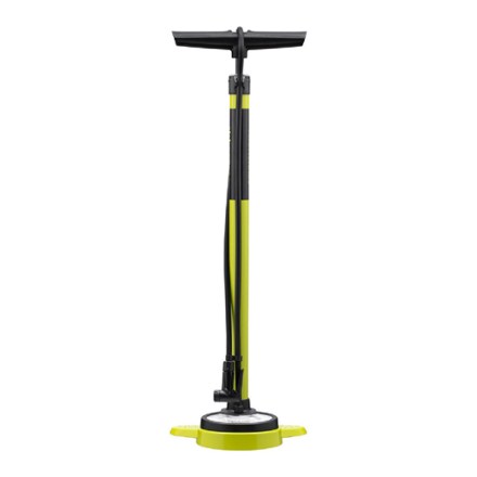 Essential Floor Pump