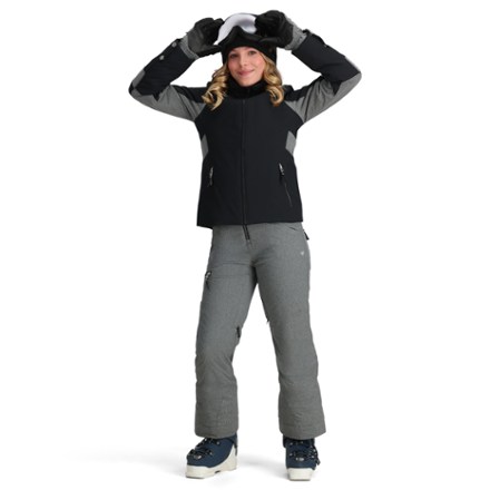 Piper Insulated Jacket - Girls'