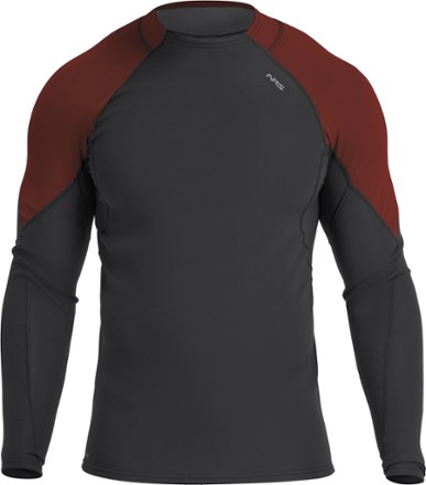 HydroSkin 0.5 Long-Sleeve Shirt - Men's