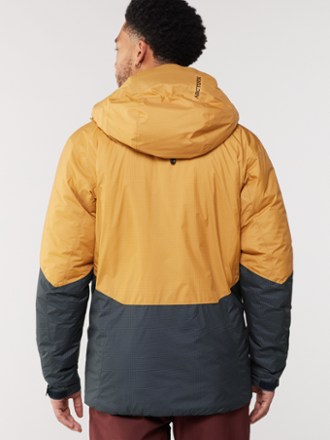 Rush Insulated Jacket - Men's