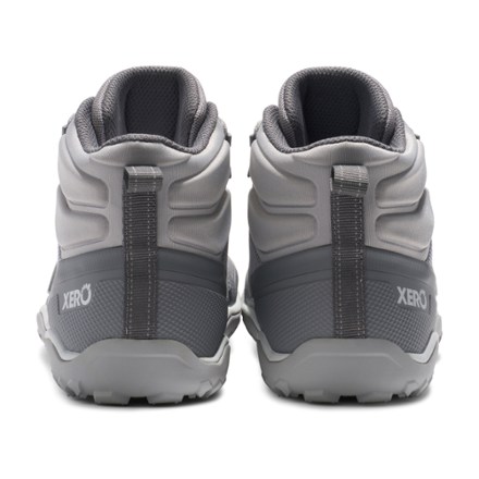 Scrambler Trail Mid Hiking Boots - Women's