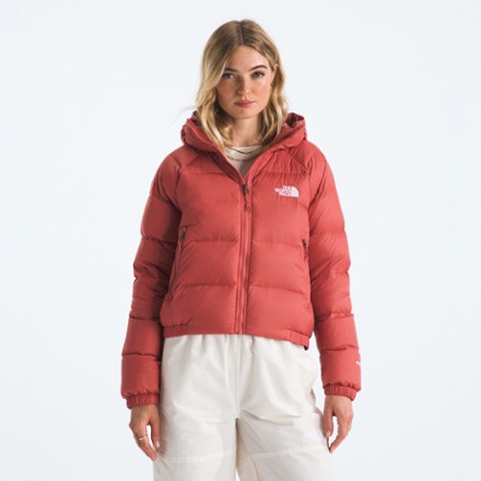 Hydrenalite Down Hoodie - Women's