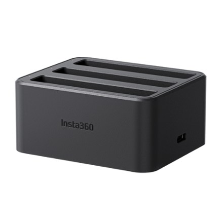 X4 Fast Charge Hub