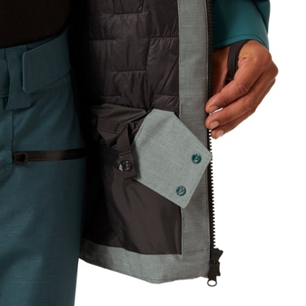 Straightline LIFALOFT 2.0 Insulated Jacket - Men's