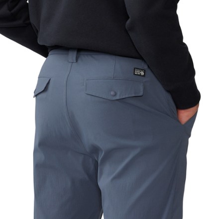 Traxion Pants - Men's