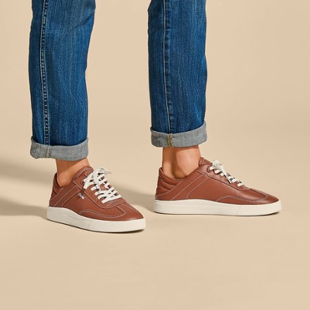 Ha'upu Shoes - Women's