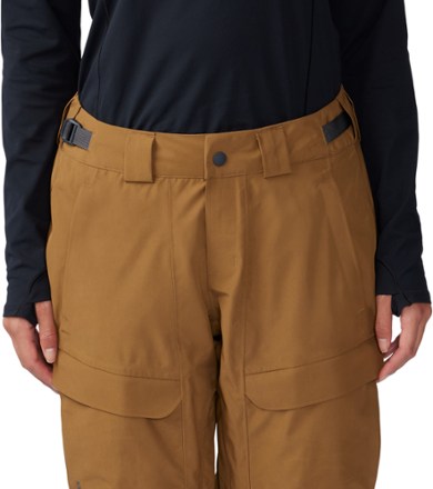 Cloud Bank GORE-TEX Snow Pants - Women's