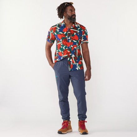 Trailmade Shirt - Men's
