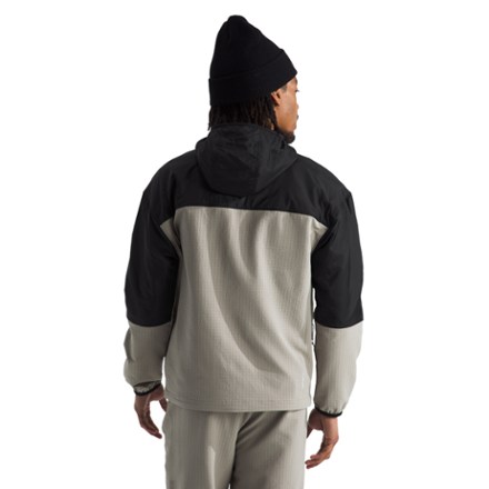 Tekware Grid Hybrid Full-Zip Jacket - Men's