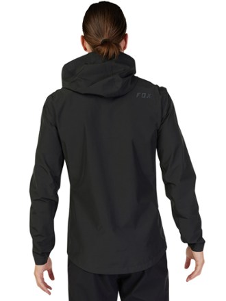 Ranger 2.5-Layer Water Bike Jacket - Men's
