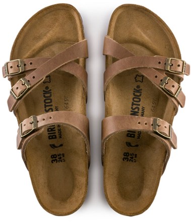 Franca Sandals - Women's