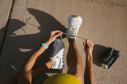 Cloudrunner 2 Road-Running Shoes - Women's
