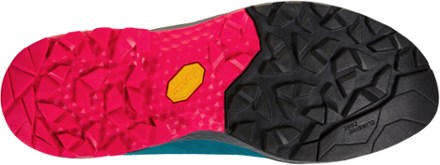 TX Guide Leather Approach Shoes