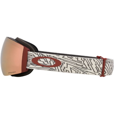 Flight Deck Pro M Snow Goggles