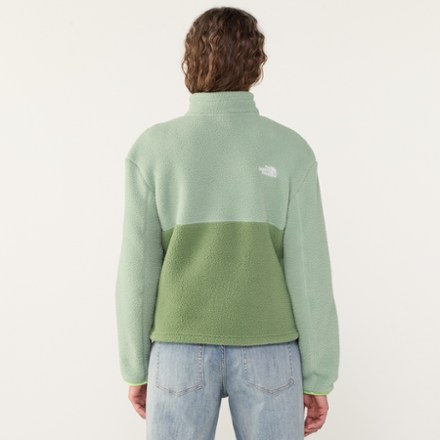 Yumiori Quarter-Zip Pullover - Women's