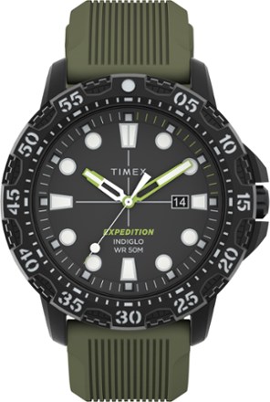 Expedition Gallatin Analog Watch