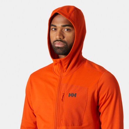 Versalite Hooded Fleece Jacket - Men's