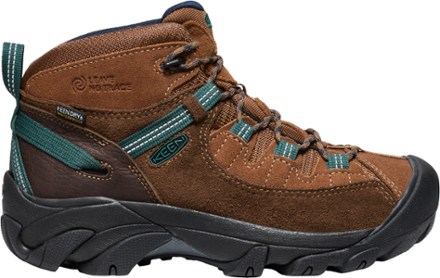 Targhee II Mid Waterproof Hiking Boots - Women's