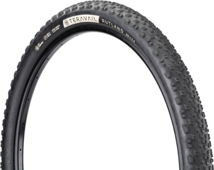 Rutland Light & Supple Tire - 29