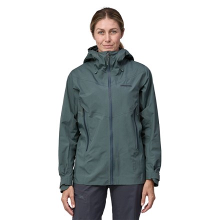 Super Free Alpine Jacket - Women's
