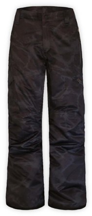 Bolt Insulated Cargo Pants - Boys'