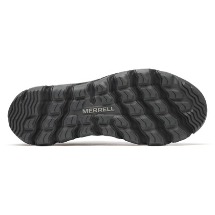 Maipo Explorer Aerosport Shoes - Men's