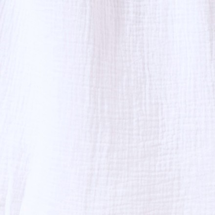 Danni Gauze Button-Up Long-Sleeve Top - Women's