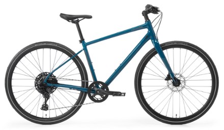 Quick 2 Bike