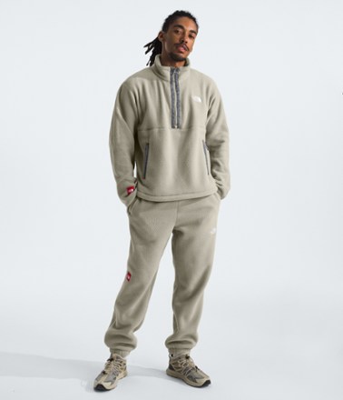 TNF Fleeski Quarter-Zip Pullover - Men's