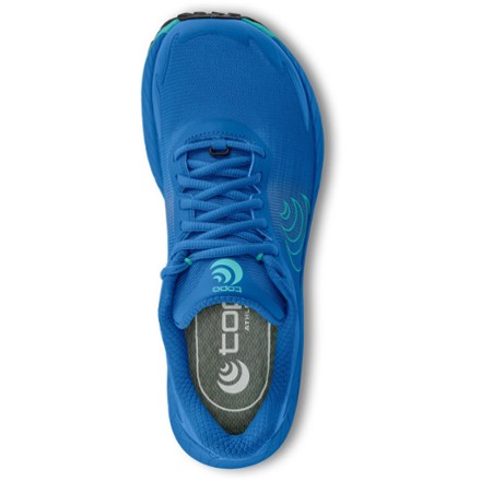 MTN Racer 4 Trail-Running Shoes - Women's