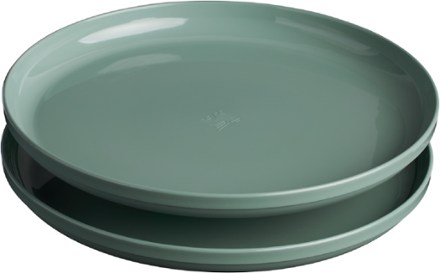 Wildfare Core 7" Stacking Plates - Package of 2