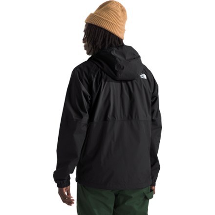 Antora Rain Hoodie - Men's