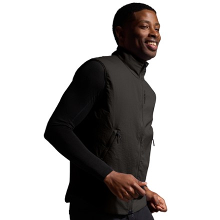 CONCURVE WINDSTOPPER Insulated Vest - Men's
