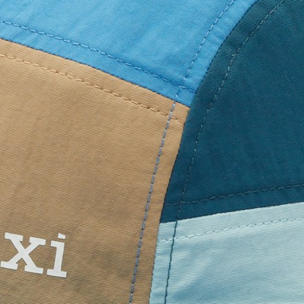 Tech 5-Panel Hat